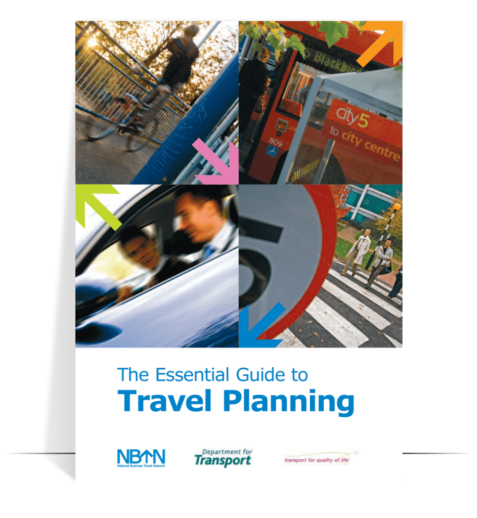essential guide to travel planning